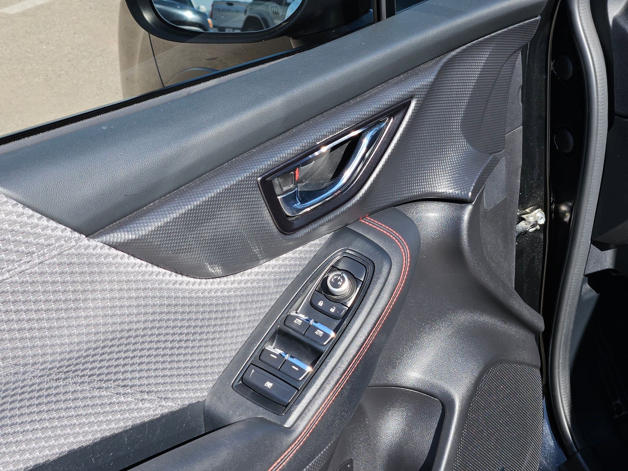 Used 2023 Subaru Forester Sport AWD/4WD image 12