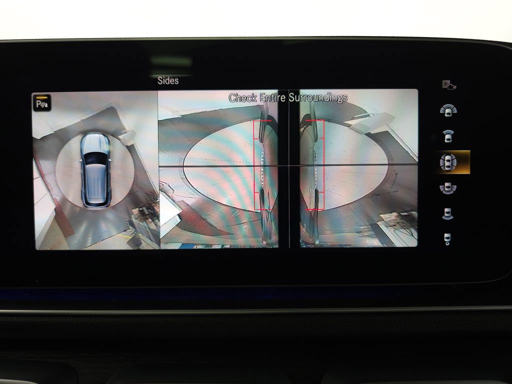 Certified 2022 Mercedes-Benz GLE 350 4MATIC image 22