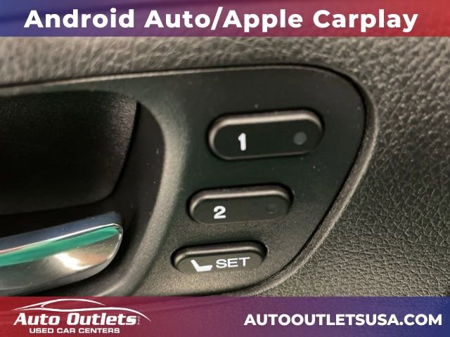 Used 2021 Honda Passport EX-L image 11