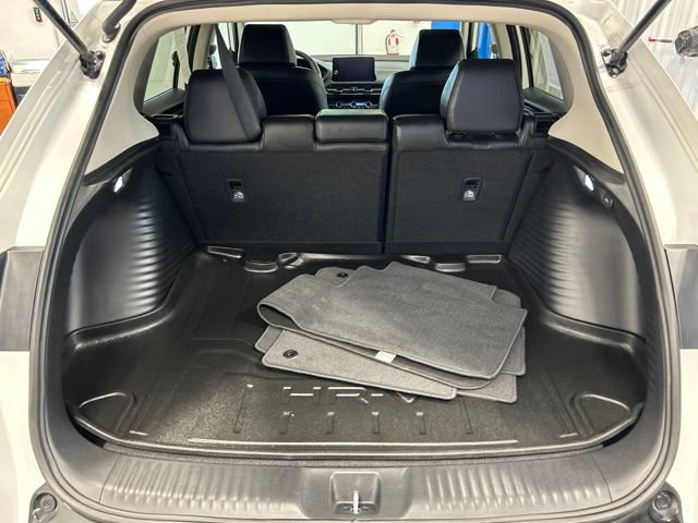 Certified 2024 Honda HR-V EX-L image 23