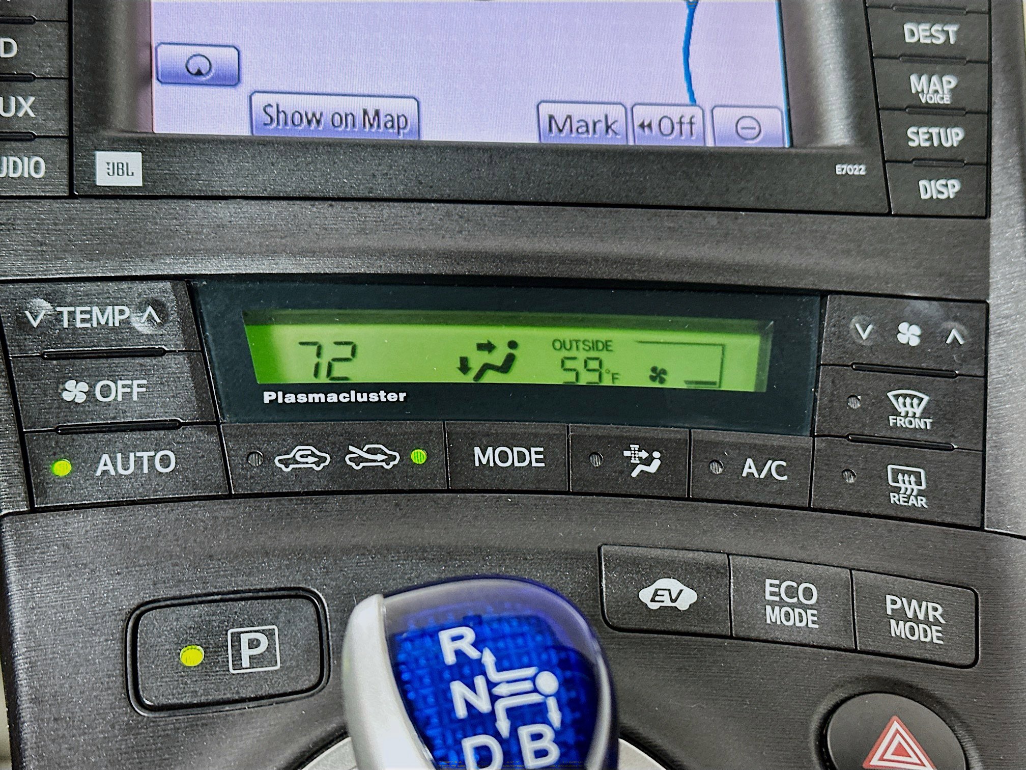 Used 2010 Toyota Prius Two FWD image 16