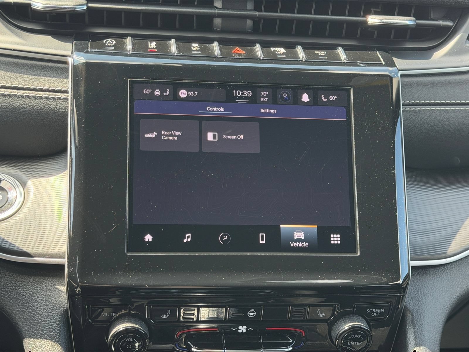 Used 2024 Jeep Grand Cherokee Altitude AWD/4WD image 31