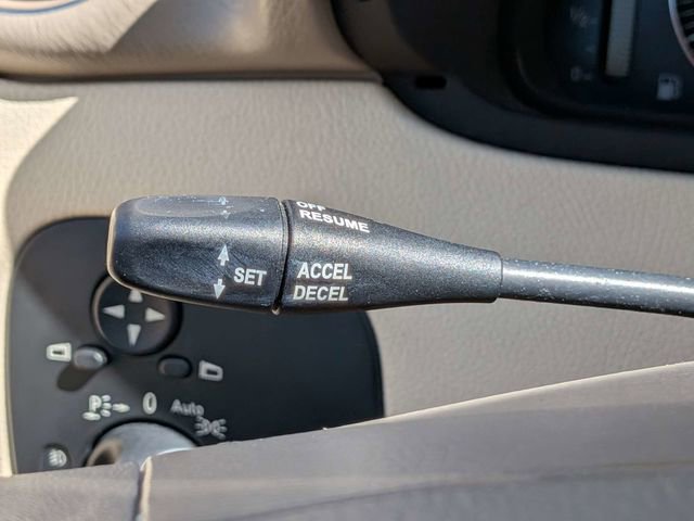 Used 2008 Mercedes-Benz CLK 350 Coupe image 22