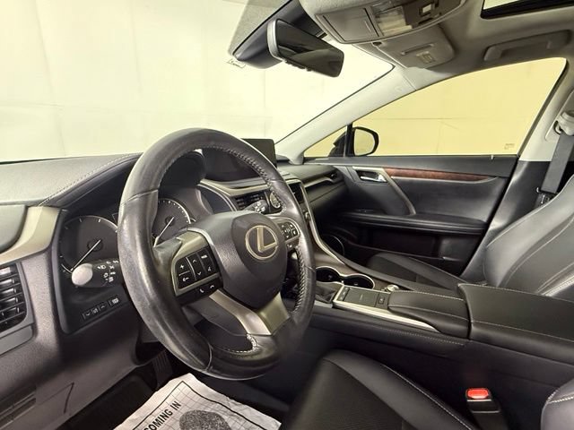Used 2020 Lexus RX 350 AWD w/ Premium Package image 17