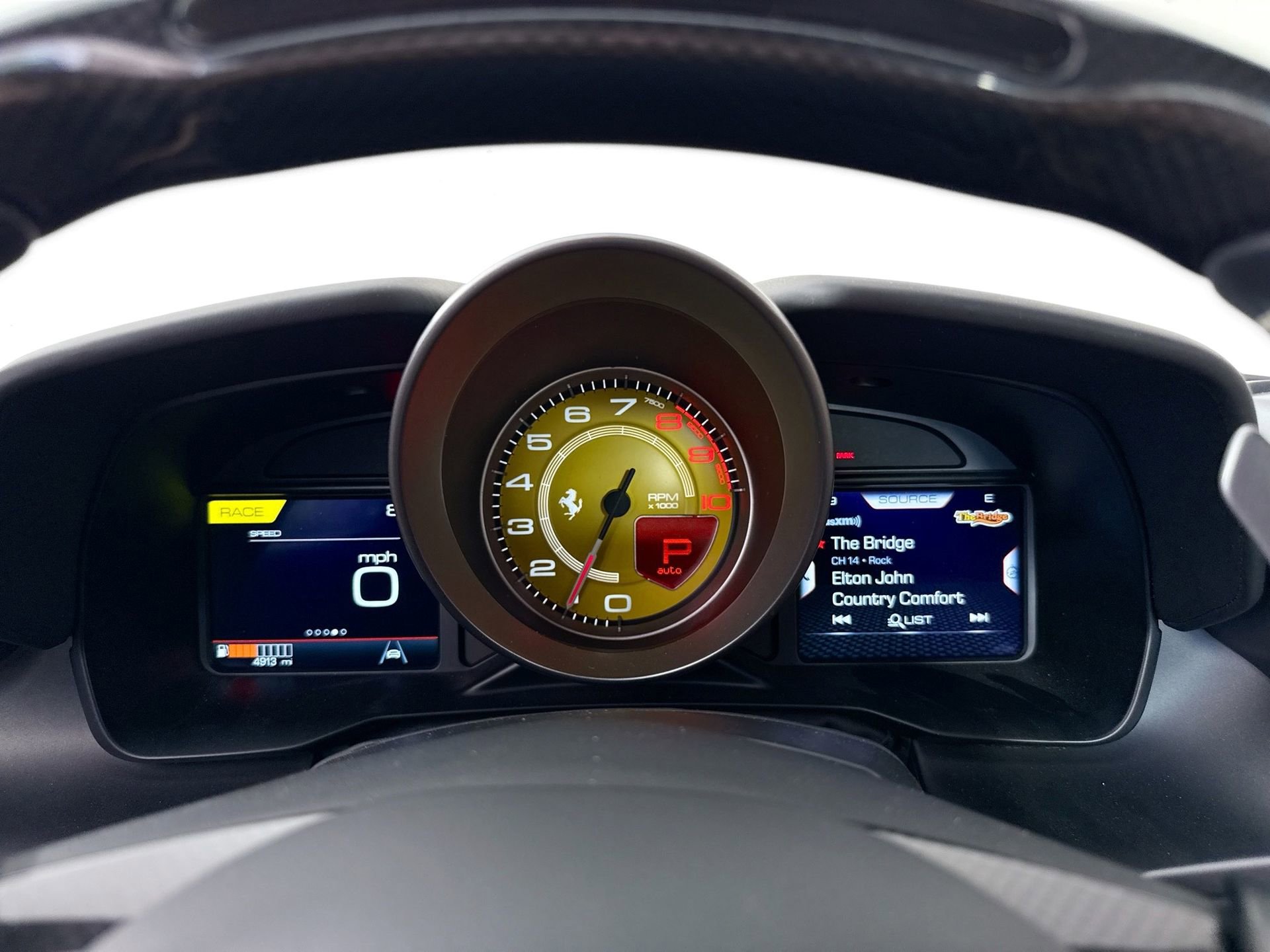 Certified 2021 Ferrari F8 Tributo image 11