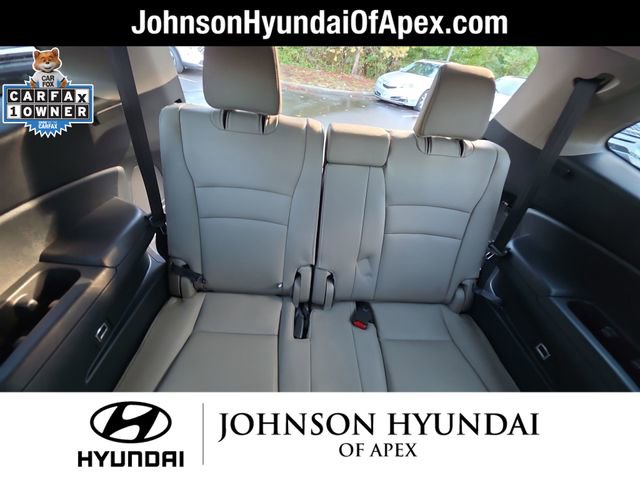 Used 2022 Honda Pilot Special Edition image 23