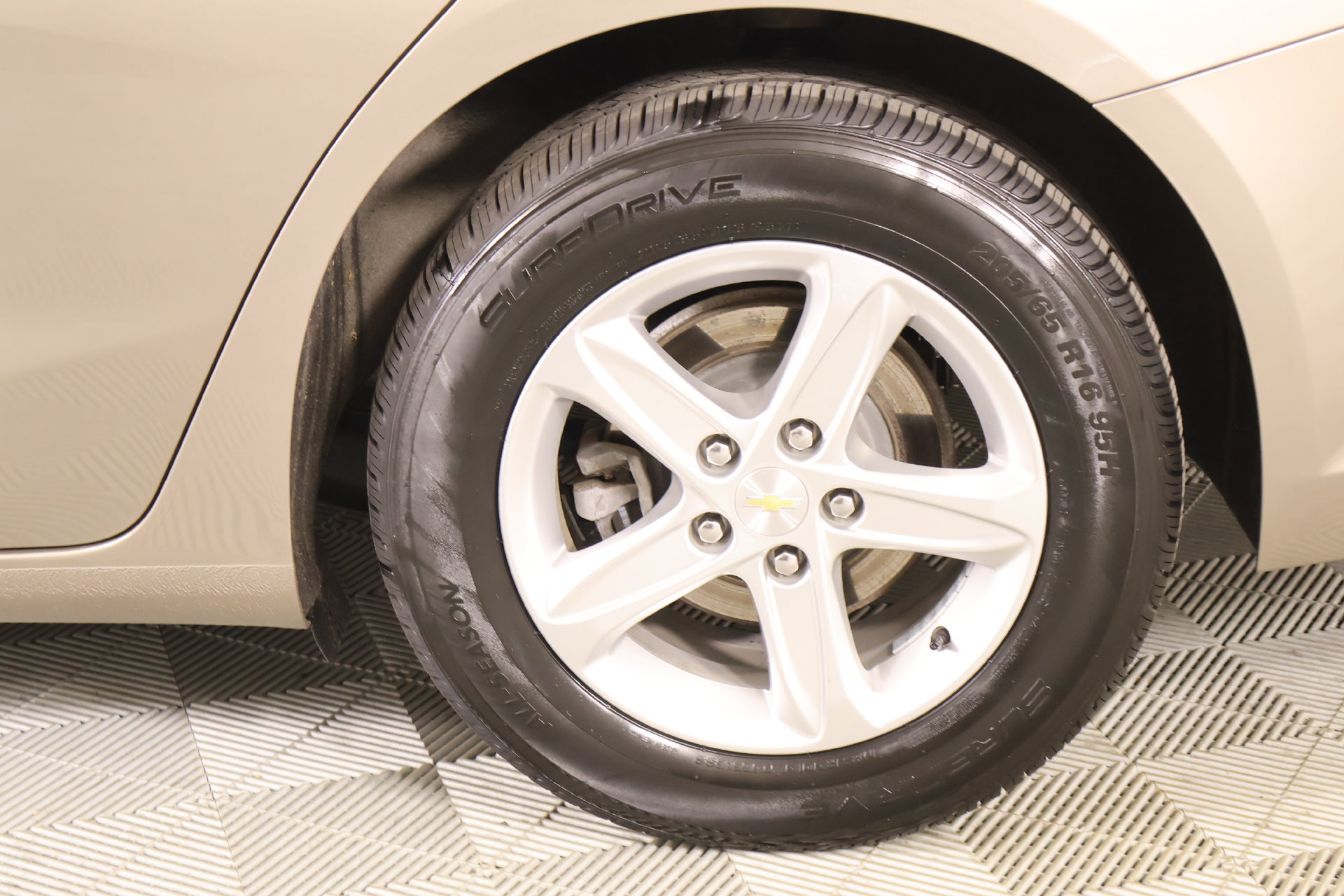 Used 2022 Chevrolet Malibu LS FWD image 17