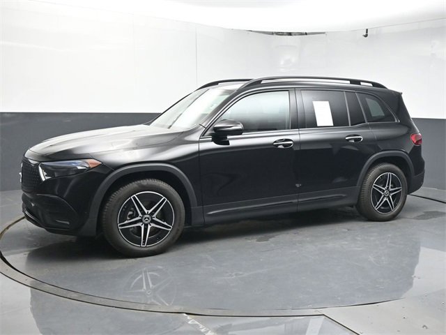 Used 2024 Mercedes-Benz EQB 250+ image 4