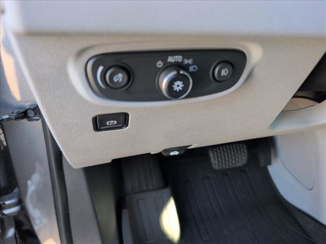 Used 2019 GMC Terrain SLT w/ Preferred Package image 21