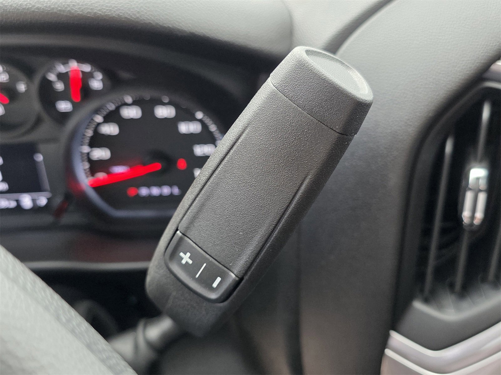 New 2026 Chevrolet Silverado 1500 Custom image 20