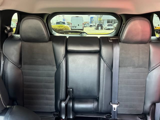 Used 2024 Mitsubishi Outlander SE AWD/4WD image 18