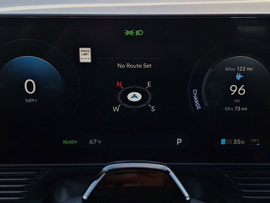 New 2026 Hyundai Ioniq 5 SEL image 17