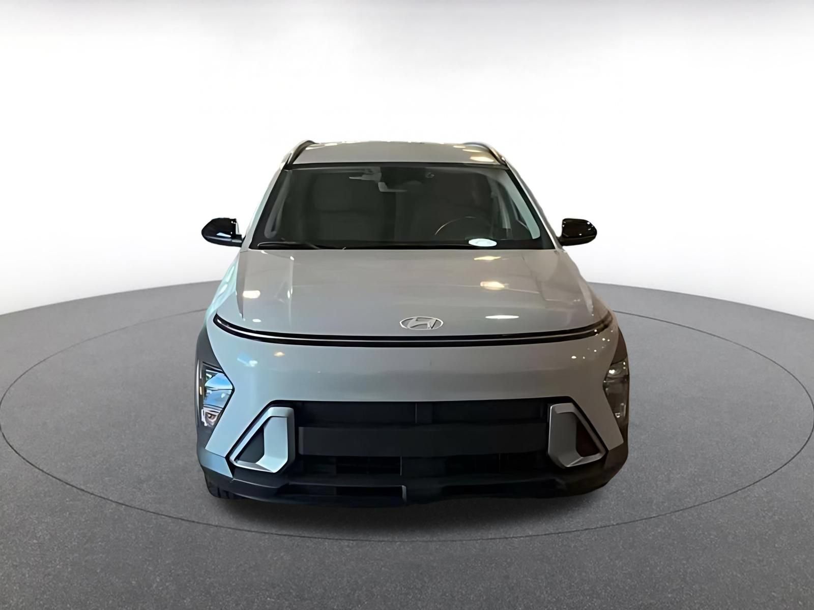 Used 2026 Hyundai Kona SEL Sport FWD image 4