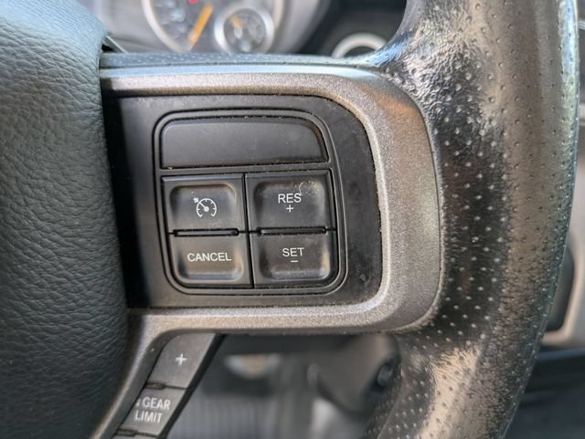Used 2020 RAM 3500 Tradesman AWD/4WD image 10