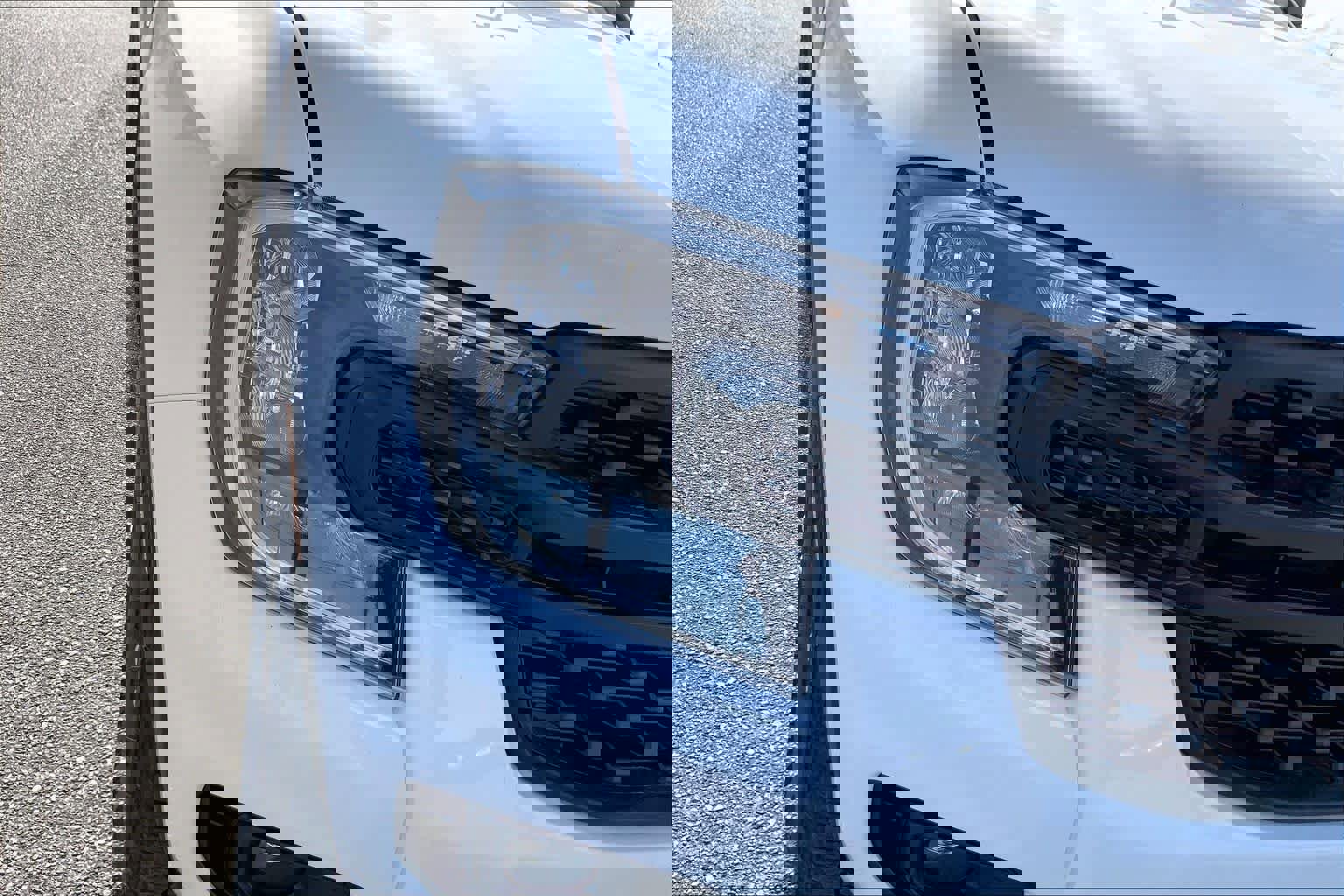 New 2025 Ford Ranger XL w/ Trailer Tow Package image 13