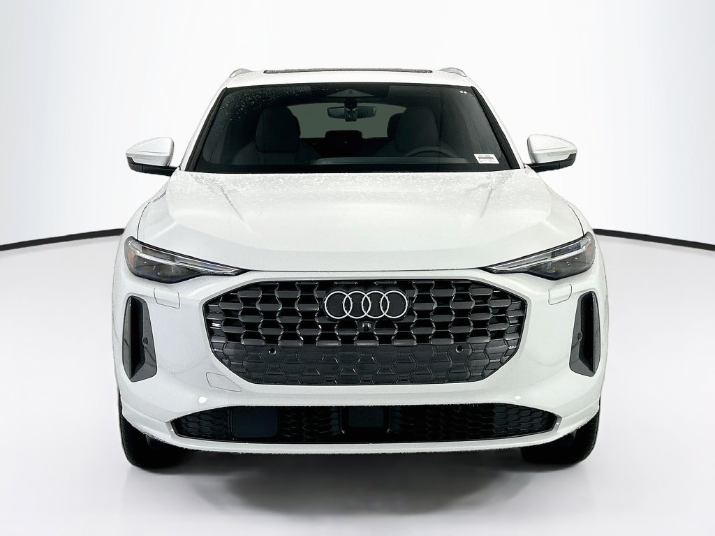 New 2026 Audi Q5 Premium AWD/4WD image 2