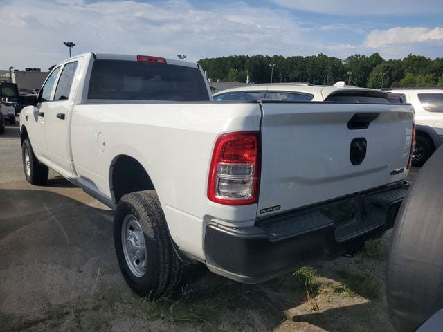 Used 2023 RAM 2500 Tradesman AWD/4WD image 12