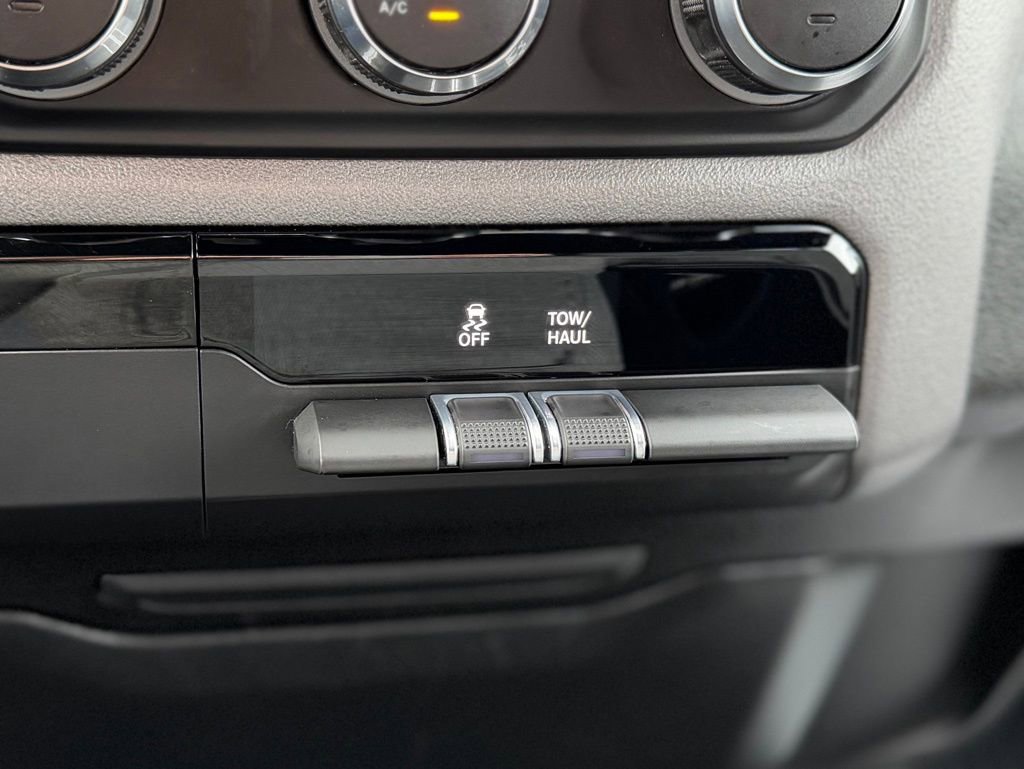 Used 2022 RAM 1500 Big Horn image 11