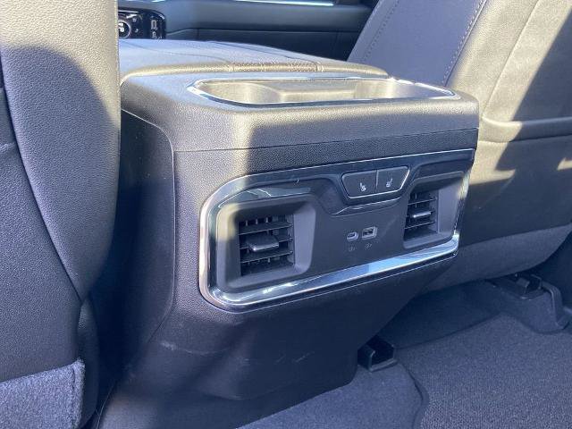 Certified 2024 Chevrolet Silverado 1500 High Country w/ Technology Package image 16