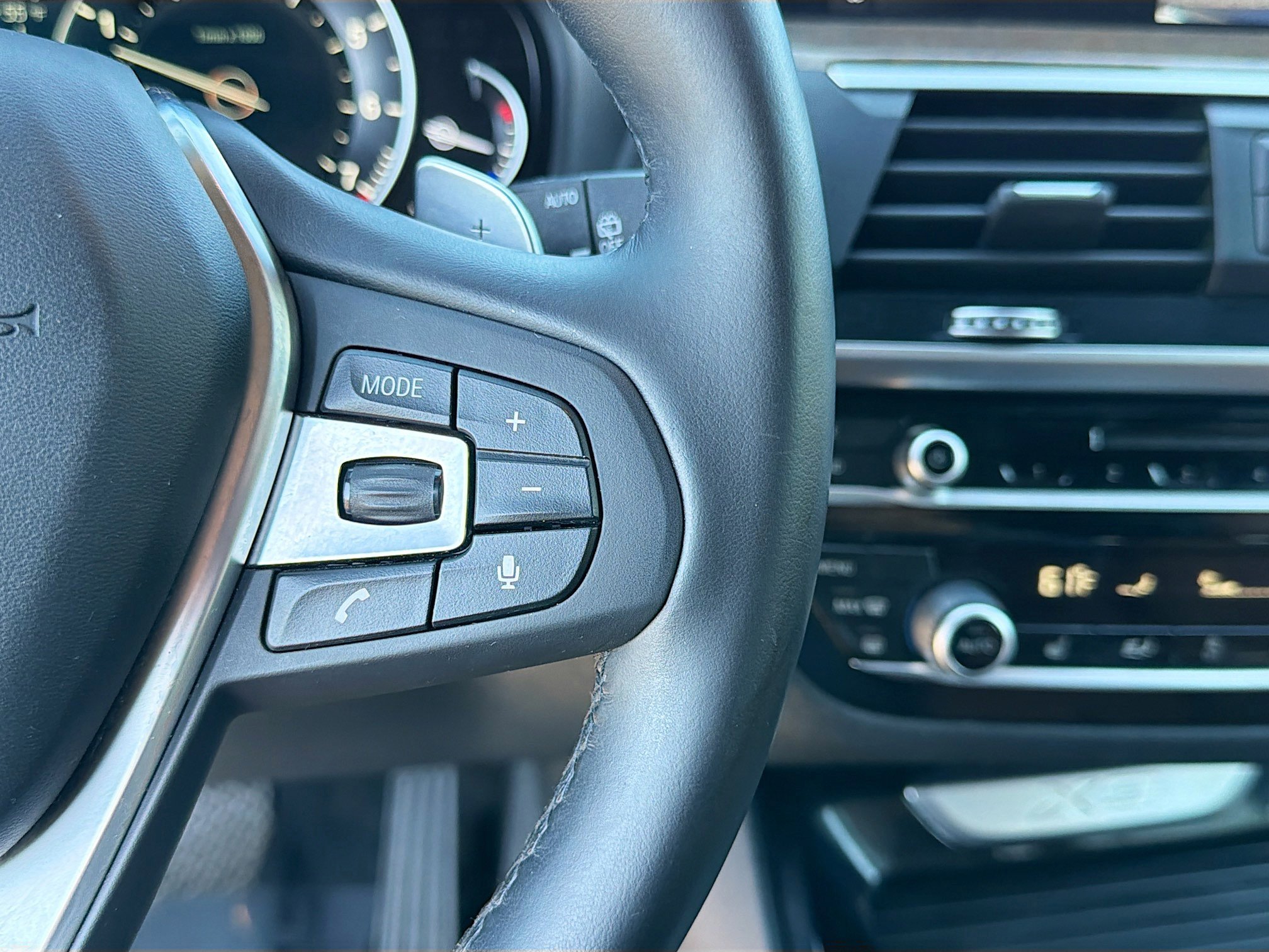 Used 2018 BMW X3 xDrive30i image 38