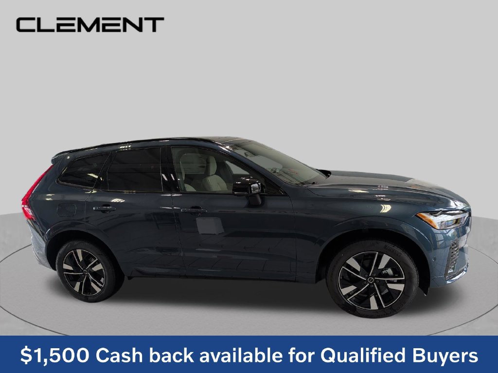 New 2026 Volvo XC60 B5 Plus w/ Protection Package Premier AWD/4WD image 7