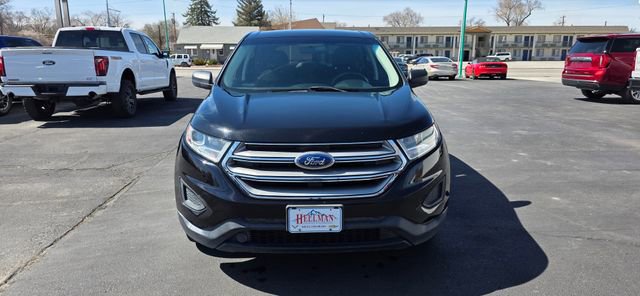 Used 2018 Ford Edge SE image 2