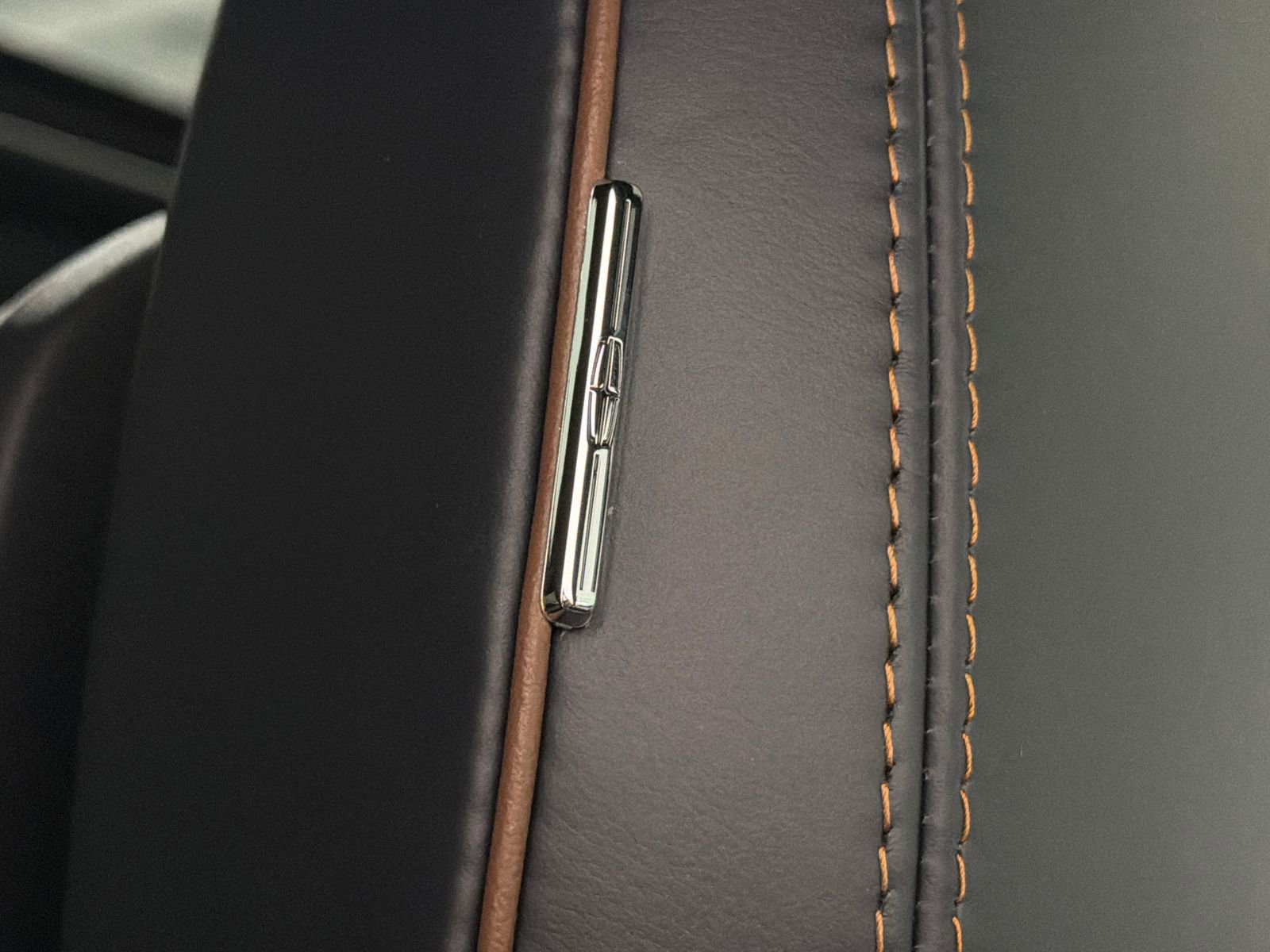 New 2026 Lincoln Navigator L Black Label image 15