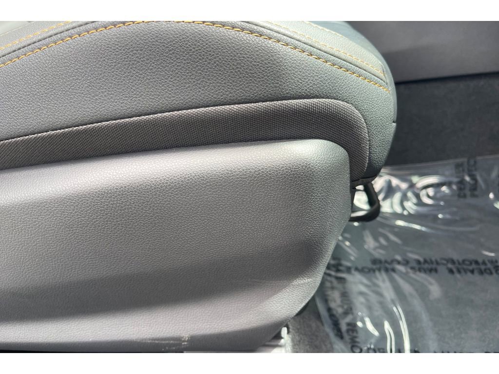 Certified 2026 Subaru Forester Wilderness AWD/4WD image 23