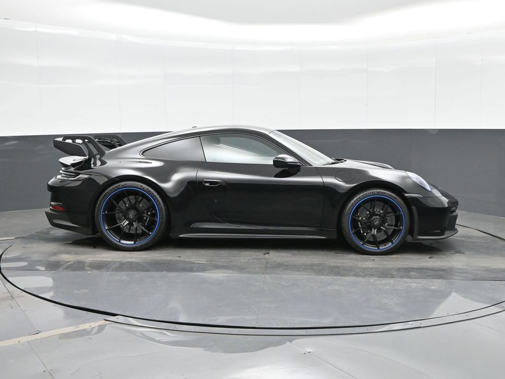 Certified 2022 Porsche 911 GT3 image 10