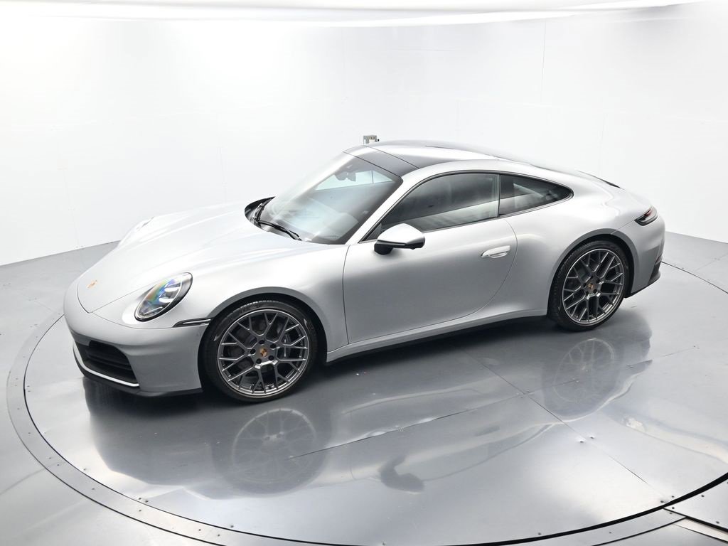 Certified 2025 Porsche 911 Carrera image 28