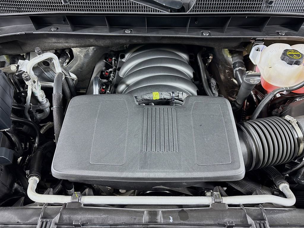 Used 2025 GMC Sierra 1500 Pro w/ Pro Value Package image 27