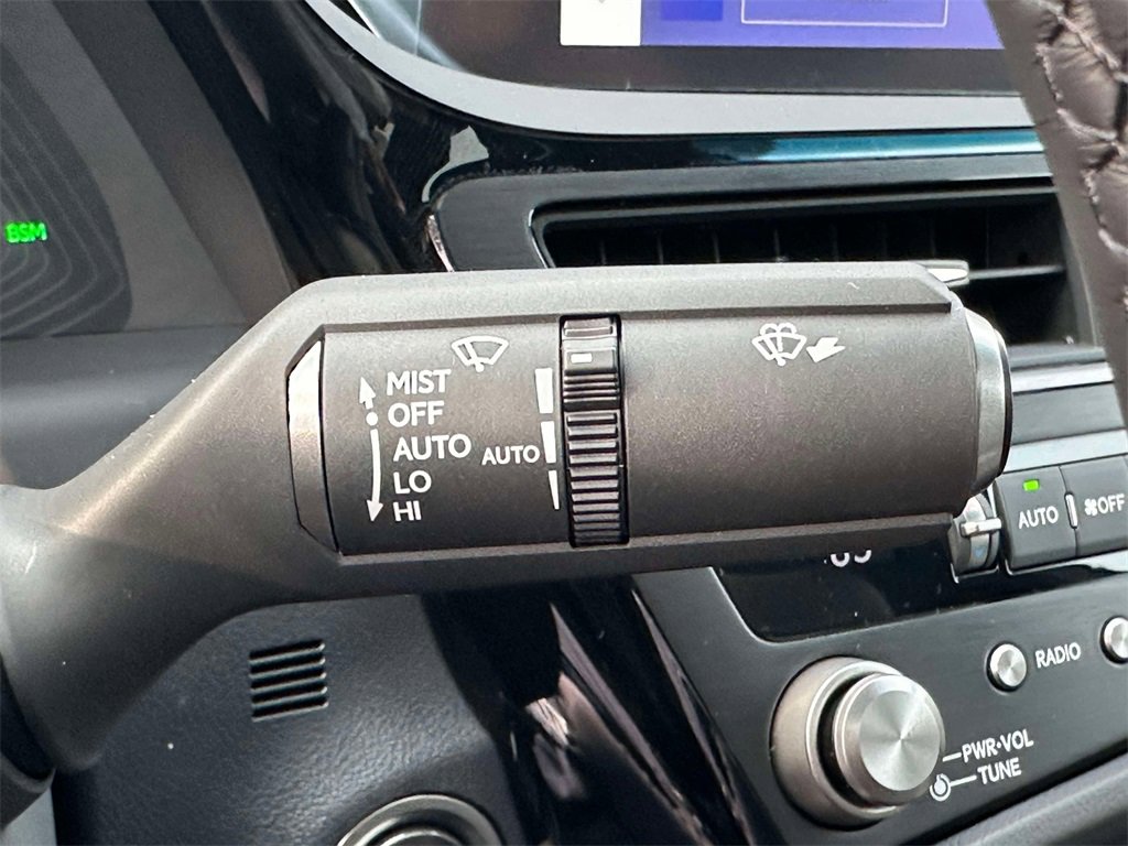 New 2025 Lexus ES 350 350 image 31