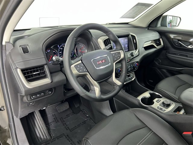 Certified 2024 GMC Terrain Denali w/ Denali Premium Package image 10