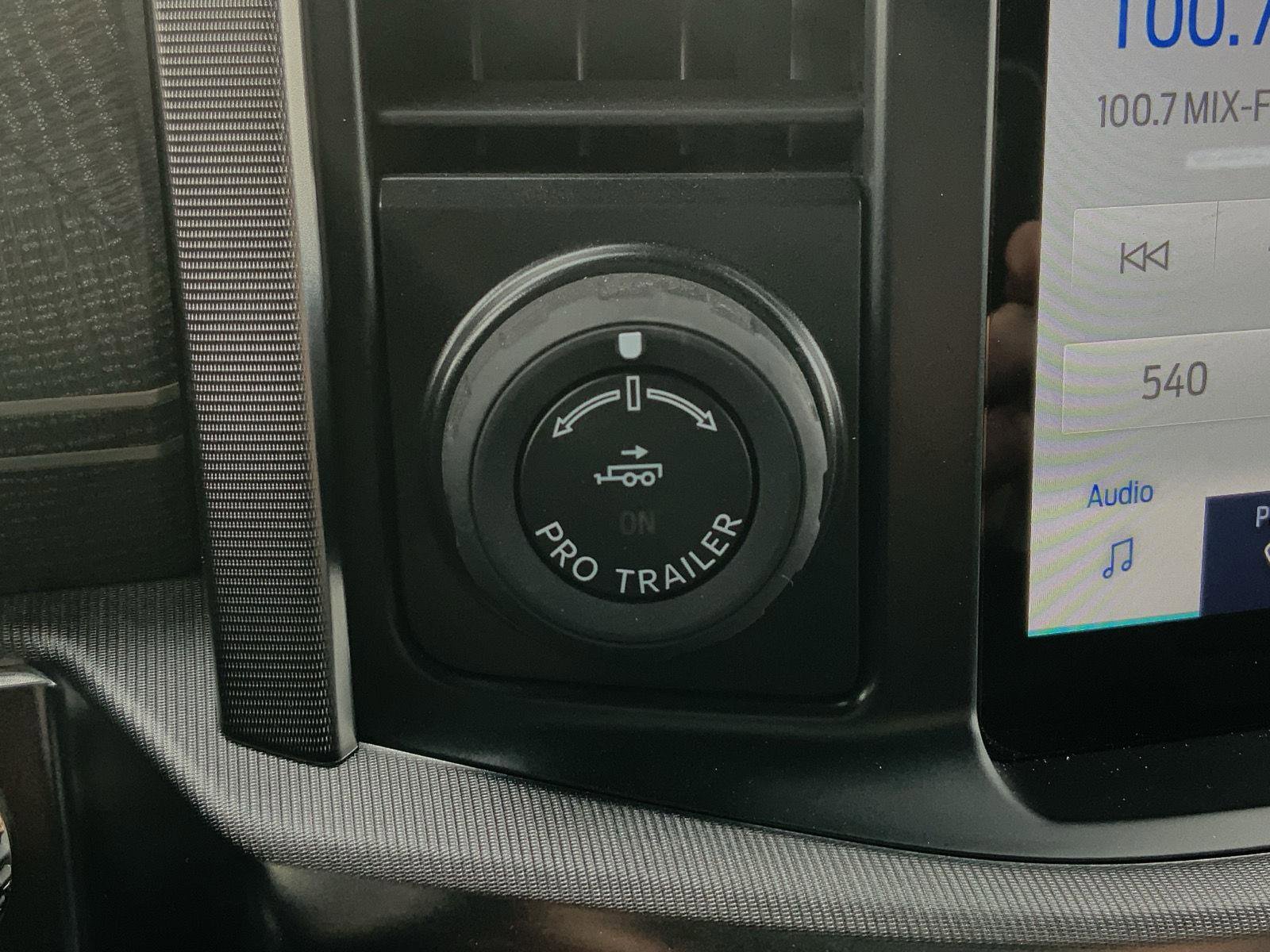 Used 2022 Ford F150 Platinum w/ Equipment Group 701A High image 37