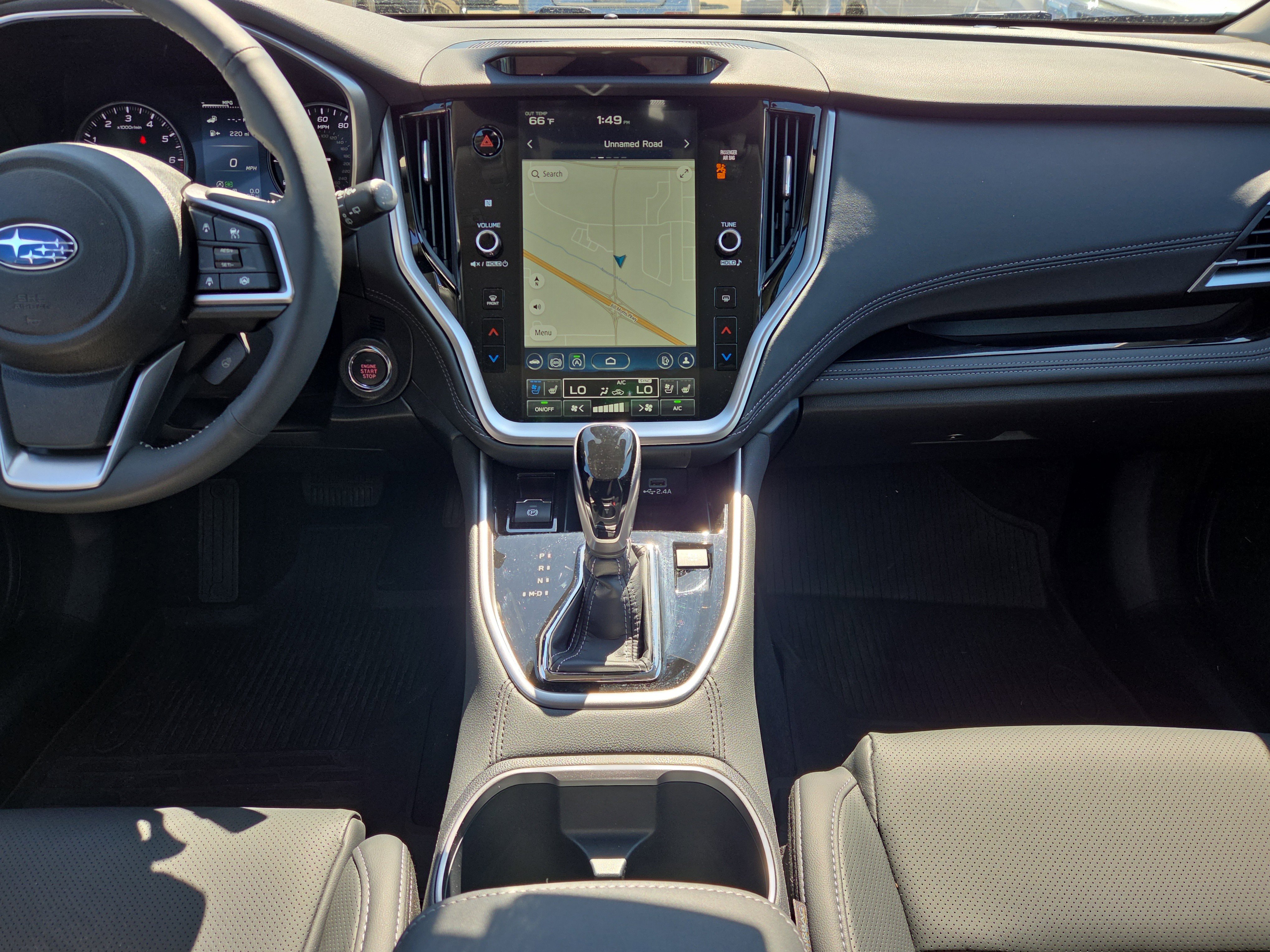 Used 2025 Subaru Outback Touring XT image 23