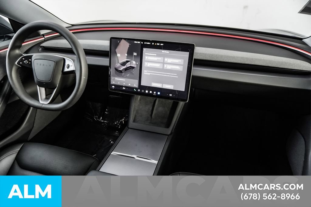 Used 2025 Tesla Model 3 Long Range image 22