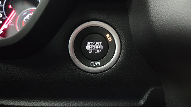 New 2026 RAM 1500 4x4 Crew Cab image 21