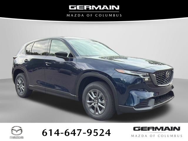 New 2026 MAZDA CX-5 Select AWD/4WD image 5