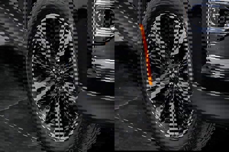 New 2025 Mitsubishi Eclipse Cross SE image 3