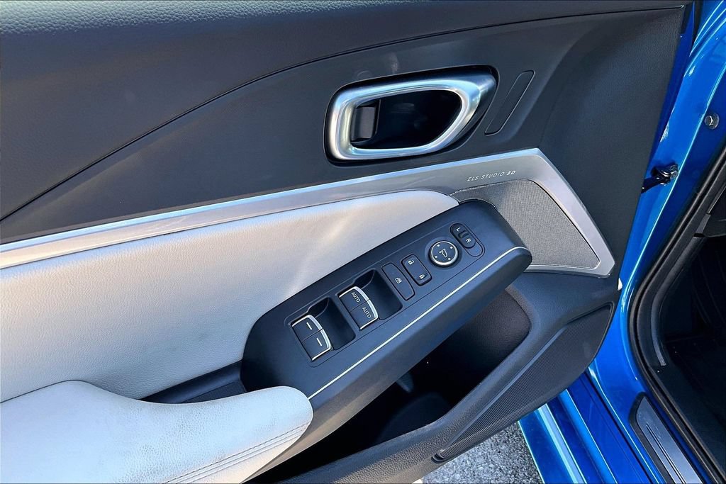 New 2026 Acura Integra Type S FWD image 21