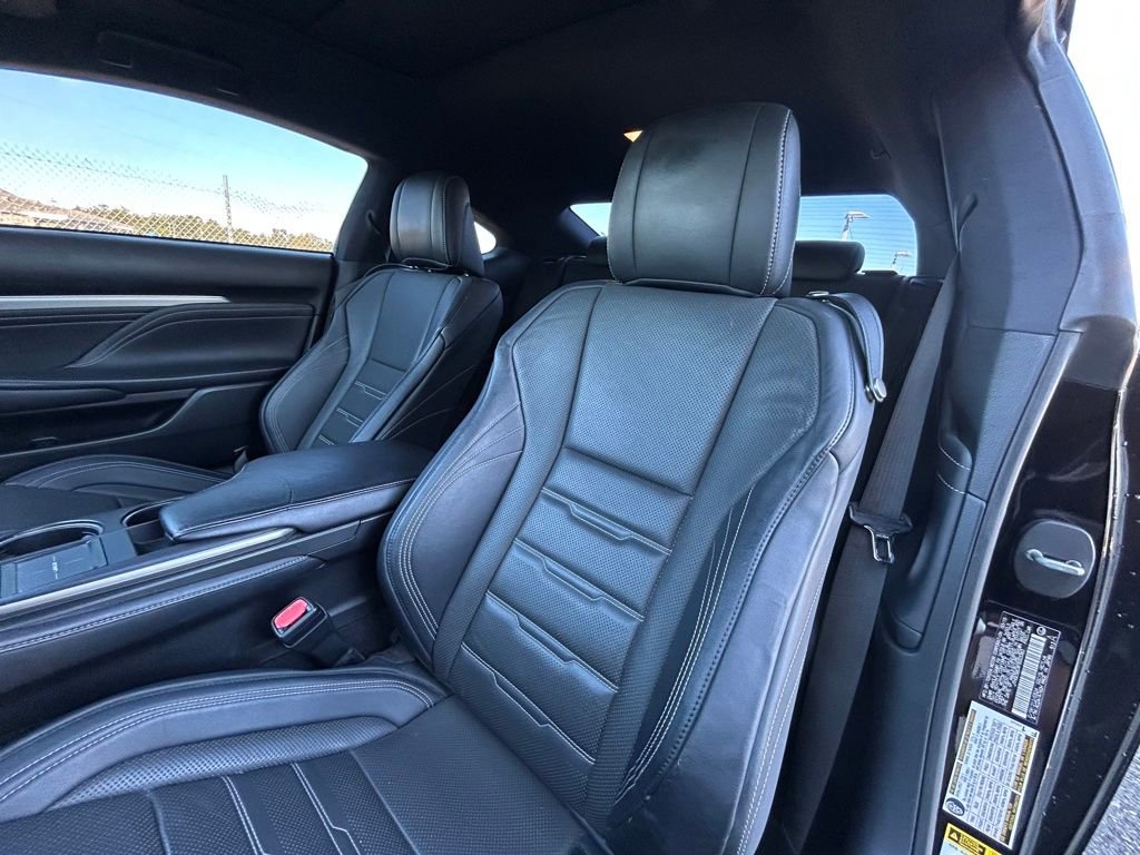 Used 2015 Lexus RC 350 AWD image 11