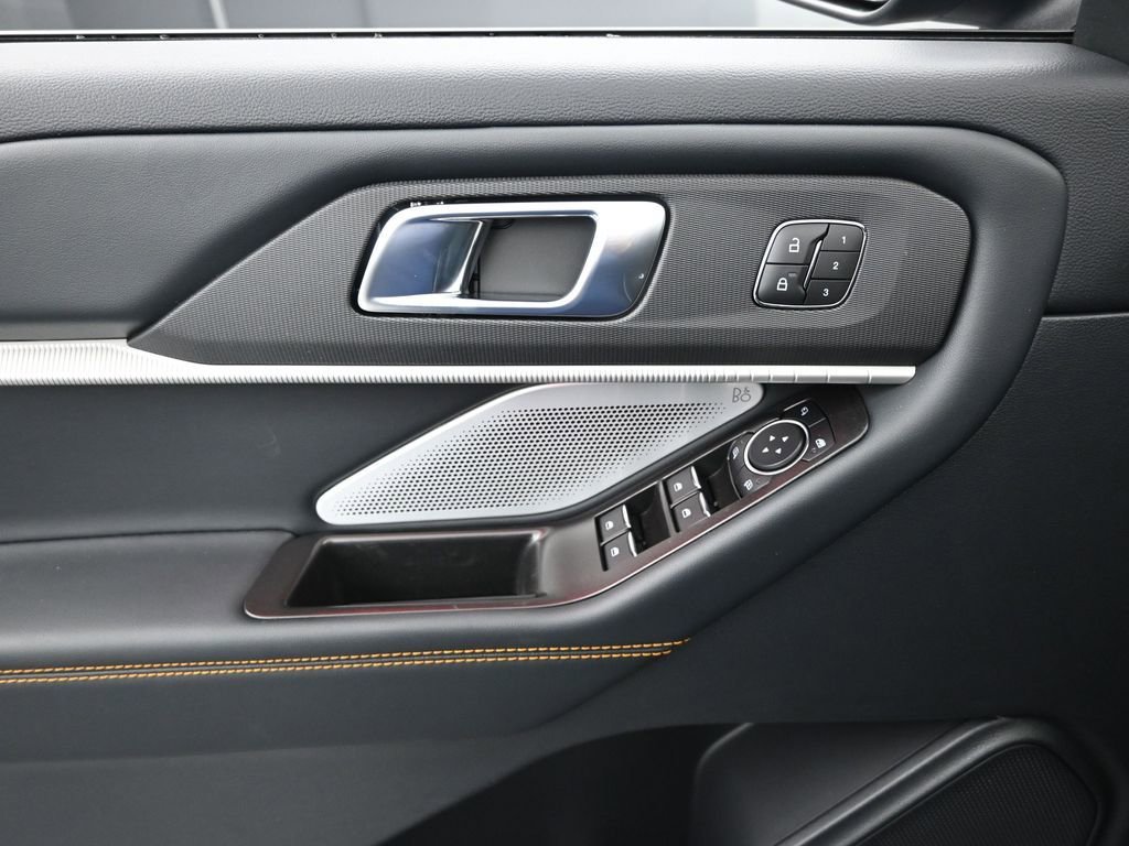 New 2026 Ford Explorer Tremor w/ Tremor Ultimate Package image 10