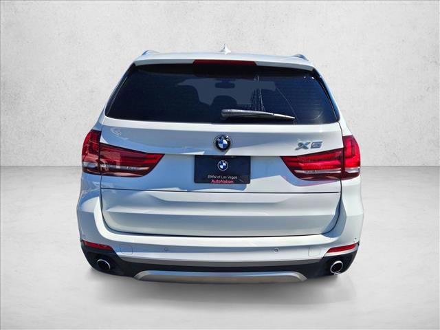 Used 2017 BMW X5 sDrive35i image 7