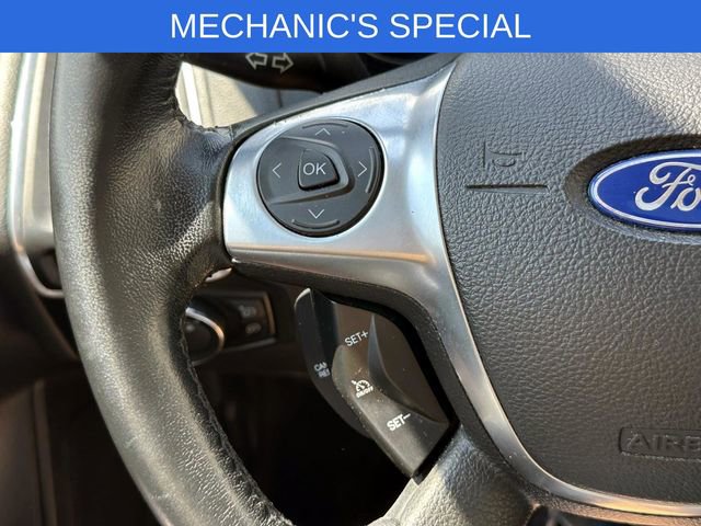 Used 2012 Ford Focus Titanium FWD image 21
