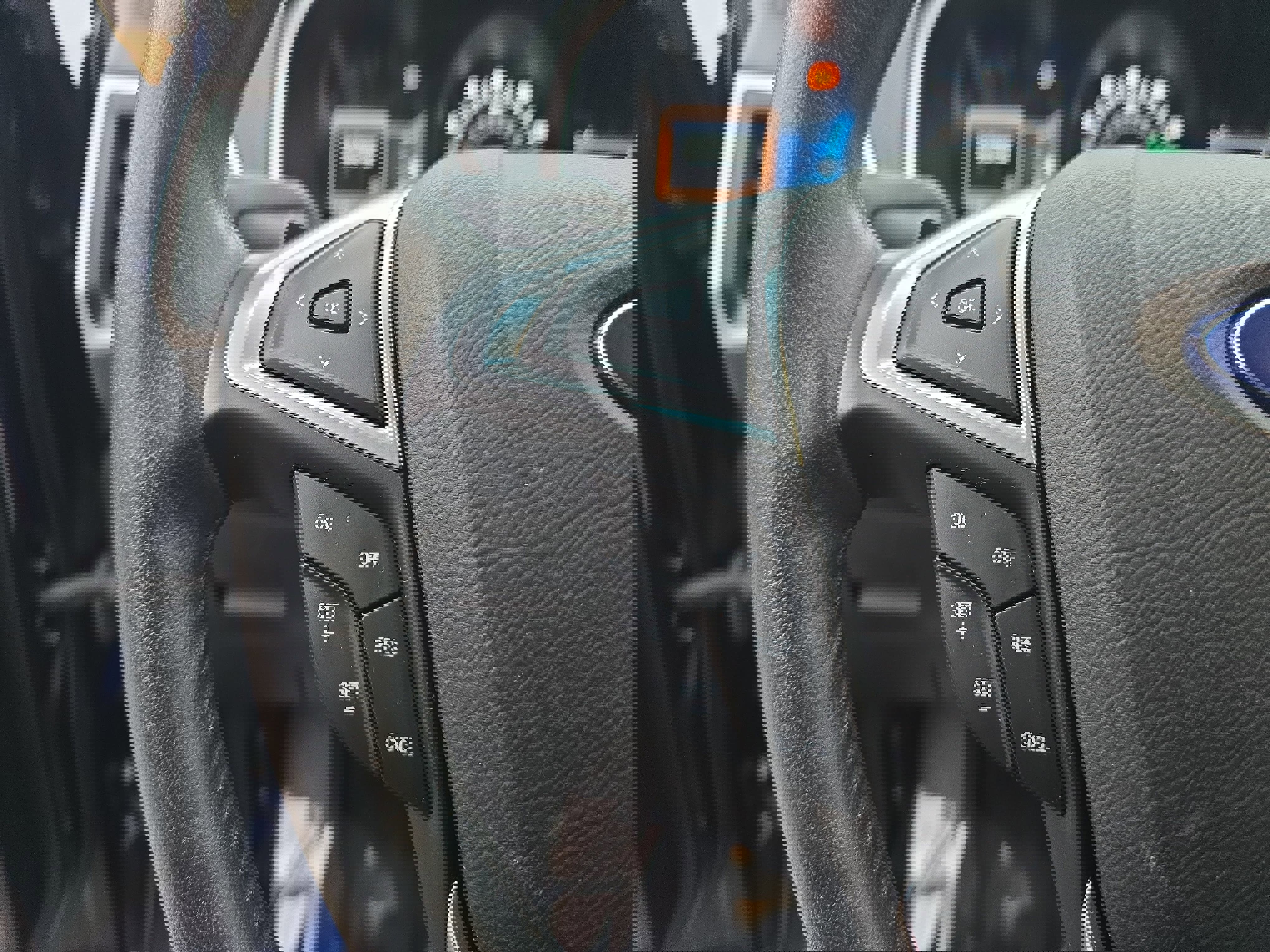 Used 2016 Ford Edge SEL w/ Equipment Group 201A image 16