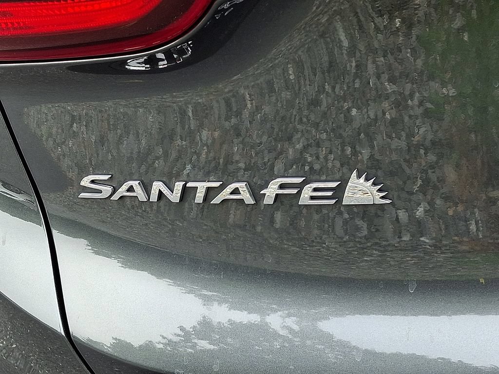 Used 2019 Hyundai Santa Fe SEL AWD/4WD image 29