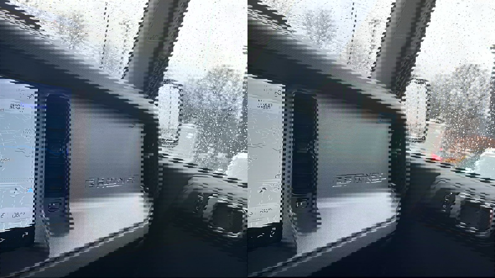 Used 2025 Ford Bronco Big Bend image 18