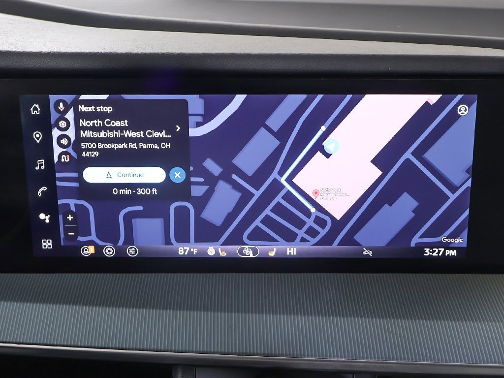 Used 2025 Nissan Murano SL image 45