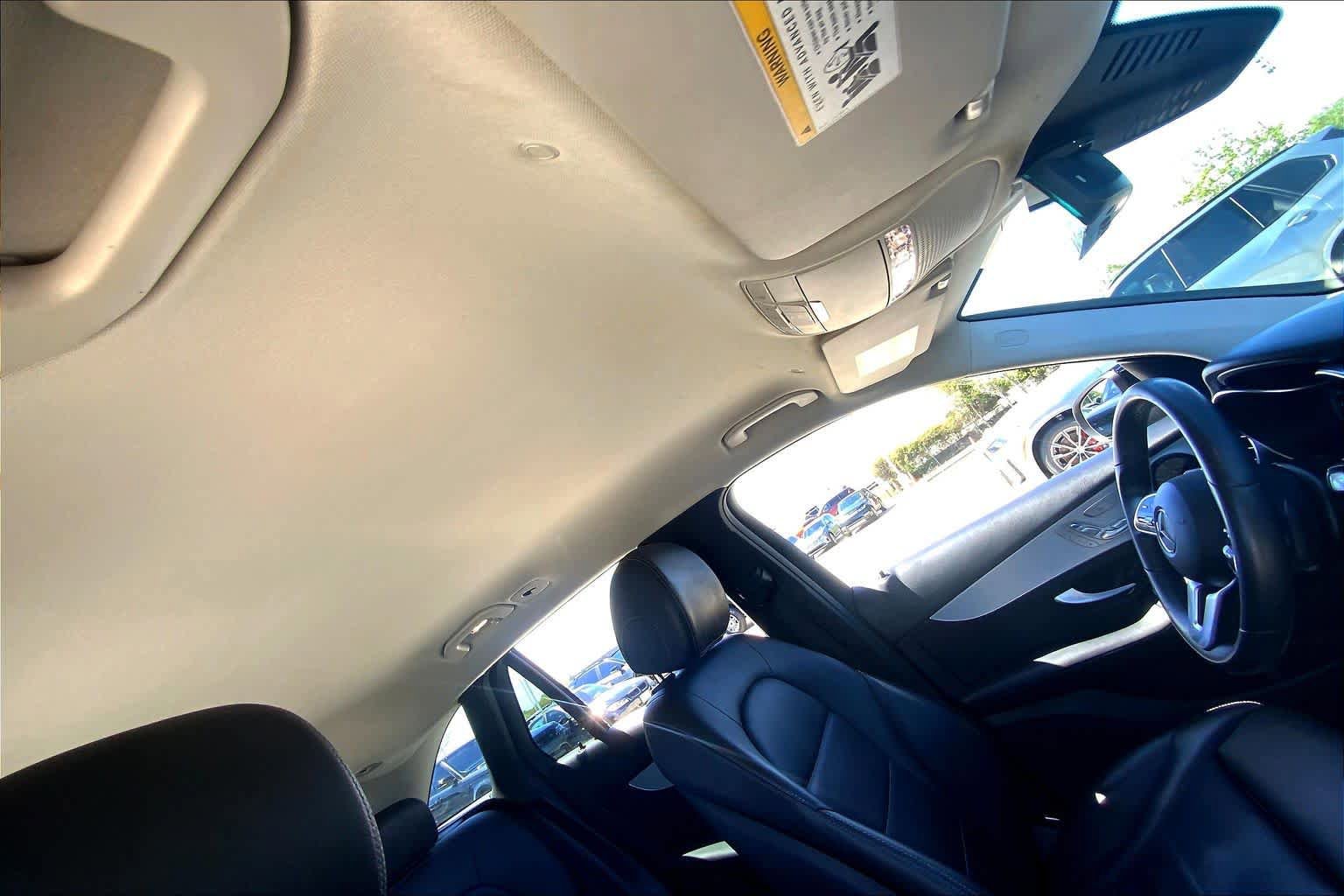 Used 2021 Mercedes-Benz GLC 300 image 13