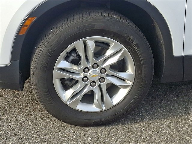 Used 2022 Chevrolet Blazer LT image 8